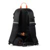 Nordic Drift Trail RCS ryggsäck 24L svart-orange | Inget reklamtryck | Inte tillgängligt | Inte tillgängligt