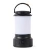 Nordic Drift Everest RCS Bright campinglampa med vev svart