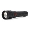Nordic Drift Everest RCS High Performance ficklampa duo svart