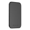 Urban Vitamin Concord RCS Ultratunn 3000 mAh powerbank svart | Inget reklamtryck | Inte tillgängligt | Inte tillgängligt