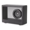 Soundclear Transparent 5W trådlös högtalare svart