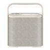 Urban Vitamin Newark RCS 10W högtalare med avtagbart batteri beige