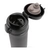 Metallic easy lock vakuummugg svart | Inget reklamtryck | Inte tillgängligt | Inte tillgängligt