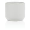 Keramikmugg modern vit-vit | Inget reklamtryck | Inte tillgängligt | Inte tillgängligt