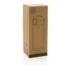 Easy lock vakuummugg RCS återvunnet stainless steel silver
