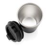 Java RCS dubbelväggig tumbler 350ML svart | Inget reklamtryck | Inte tillgängligt | Inte tillgängligt