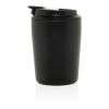 Pico Barista RCS kaffemugg 220 ml cylinderformad gåvoförpack svart | Inget reklamtryck | Inte tillgängligt | Inte tillgängligt