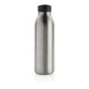Avira Avior RCS Re-steel flaska 500ml silver | Inget reklamtryck | Inte tillgängligt | Inte tillgängligt