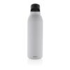 Avira Ara fliptop vattenflaska 500ml RCS Re-steel vit | Inget reklamtryck | Inte tillgängligt | Inte tillgängligt