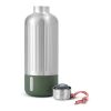 Black+Blum Explorer Isolerad flaska stor 850 ml olivgrön | Inget reklamtryck | Inte tillgängligt | Inte tillgängligt