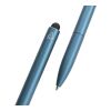 Kymi penna med touch RCS återvunnen aluminium kungligt blå | Inget reklamtryck | Inte tillgängligt | Inte tillgängligt