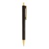 EDGE RCS Luxury tresidig penna brun