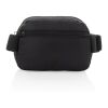 Aero Aware™ RPET Every day sling bag svart | Inget reklamtryck | Inte tillgängligt | Inte tillgängligt | Inte tillgängligt