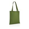 Impact AWARE™ RPET 190T tote-väska grön