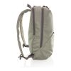 Impact AWARE™ 1200D 15.6'' modern laptopryggsäck grön-grå