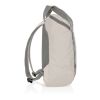 Sienna 14" laptopryggsäck AWARE™ RPET grå