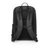 Swiss Peak OSLO RCS Everyday Laptopsryggsäck 15,6" svart | Inget reklamtryck