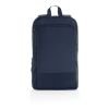 Flexpack Aware™ RPET expanderbar smal 15,6 laptop ryggsäck marinblå | Inget reklamtryck | Inte tillgängligt | Inte tillgängligt