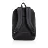 CityPack AWARE™ RPET Business 15,6 laptop ryggsäck svart | Inget reklamtryck | Inte tillgängligt | Inte tillgängligt