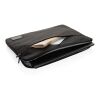 Impact AWARE™ 15.6" laptopsleeve svart | Inget reklamtryck | Inte tillgängligt | Inte tillgängligt