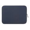KENTO URBAN RCS återvunnen nylon 15.6" laptopfodral marinblå | Inget reklamtryck | Inte tillgängligt | Inte tillgängligt | Inte tillgängligt