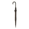 KENTO URBAN 23'' AWARE™ RPET 190T Paraply automatisk öppning brun