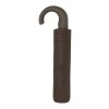 KENTO URBAN21" AWARE™ 190T RPET paraply auto öppn/stängn brun