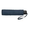 20.5" Impact AWARE™ RPET 190T paraply marinblå