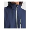 Nevada unisex softshellväst Röd | M