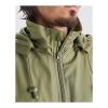 Makalu unisex isolerad jacka Svart | M