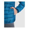 Norway isolerad jacka för herr Moonlight Blue | 3XL