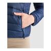 Norway isolerad jacka för dam Navy Blue | M | Inget reklamtryck | Inte tillgängligt | Inte tillgängligt