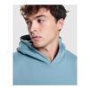Otto oversized unisex-hoodie Vintage White | S