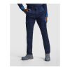 Trooper 250 g/m2 arbetsbyxor Lead-Svart | 54