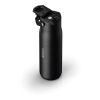 BRITA LARQ Essential flaska 680 ML svart