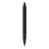 Parker IM ACHROMATIC mattsvart penna svart