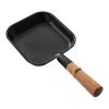 BOSKA Raclette Gourmet Party, 8 pers. (EU typ F) svart