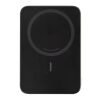 Anker Nano trådlös powerbank 5K 15W MagGo slim Qi 2.0 svart