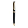 Waterman EXPERT GT penna svart gyllene