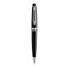 Waterman EXPERT CT penna svart silver