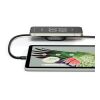 Zens Laddningskabel USB C - C Pro 2 svart | Inget reklamtryck | Inte tillgängligt | Inte tillgängligt