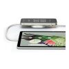 Zens Laddningskabel USB C - C Pro 2 vit