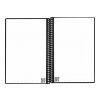 Rocketbook® Core Executive A5 Svart | Inget reklamtryck | Inte tillgängligt | Inte tillgängligt