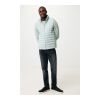 Iqoniq Meru herrväst i återvunnen polyester Iceberg green | M | Inget reklamtryck | Inte tillgängligt | Inte tillgängligt | Inte tillgängligt