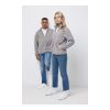 Iqoniq Talung microfleece med zipper i återvunnen polyester grå | XXL | Inget reklamtryck | Inte tillgängligt | Inte tillgängligt | Inte tillgängligt