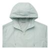 Iqoniq Logan lättvikt jacka i återvunnen polyester Iceberg green | XXL | Inget reklamtryck | Inte tillgängligt | Inte tillgängligt