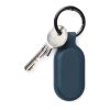 VINGA Baltimore RCS Key tag With Finder Dual blå