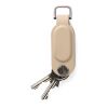VINGA Baltimore RCS Key Organiser With Finder Dual greige | Inget reklamtryck | Inte tillgängligt | Inte tillgängligt