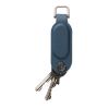 VINGA Baltimore RCS Key Organiser With Finder Dual marinblå