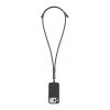 VINGA Baltimore RCS Phone cord With Charging Cable marinblå
